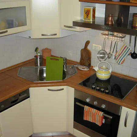 Jana Apartamento Piran