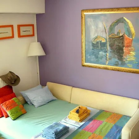 Jana Apartamento