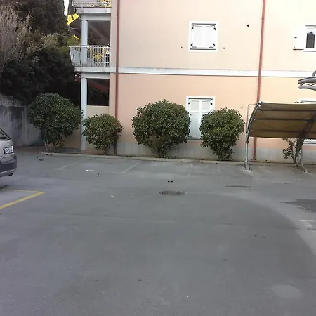 Jana Appartamento