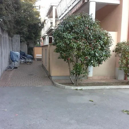 Jana Apartamento *