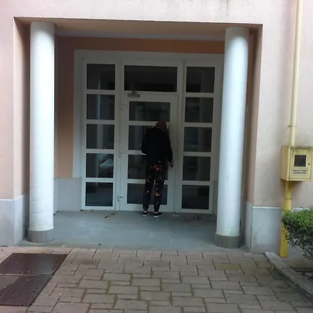 Jana Apartamento